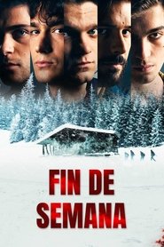 Poster de Fin de Semana