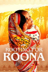 Poster de Rooting for Roona