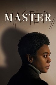 Poster de Master