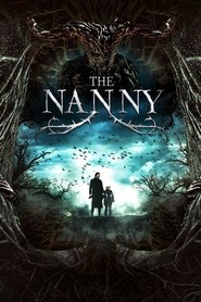 Poster de La Niñera