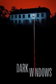 Poster de Dark Windows
