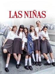 Poster de Las niñas