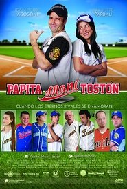 Poster de Papita, maní, tostón