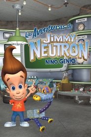 Las Aventuras de Jimmy Neutron: El Niño Genio