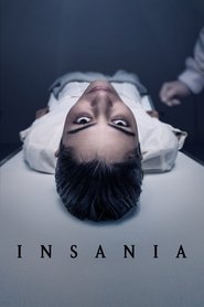 Poster de Insania