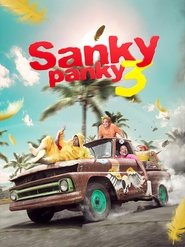 Poster de Sanky Panky 3