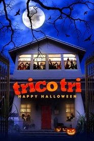 Poster de Truco o Trato: Feliz Halloween