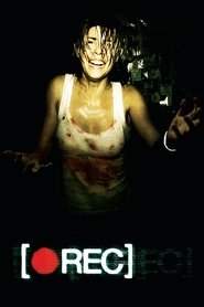 Poster de [REC]