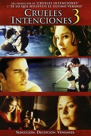 Poster de Juegos sexuales 3