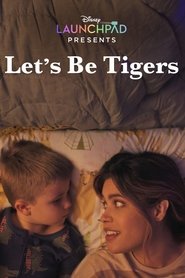 Poster de Seamos tigres