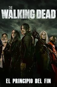 Poster de The Walking Dead