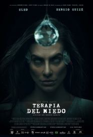 Poster de Terapia Del Miedo