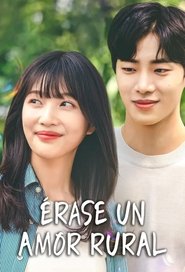 Poster de Érase un amor rural