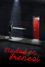 Poster de Ciudad en Frenesí