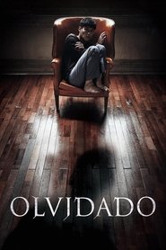 Poster de Olvidado