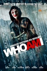 Poster de Hackers: Ningún sistema es seguro