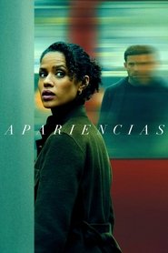Poster de Apariencias