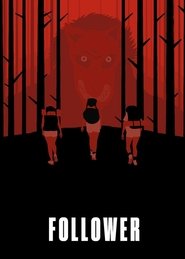 Poster de Follower