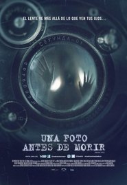 Poster de Una foto antes de morir
