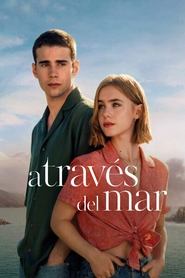 A través del mar