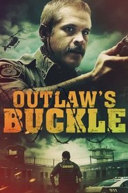 Poster de Outlaw&#8217;s Buckle