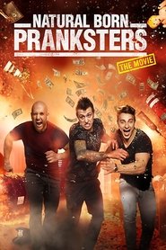 Poster de Natural Born Pranksters