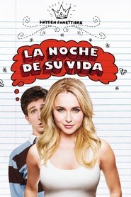 Poster de Te Amo, Beth Cooper