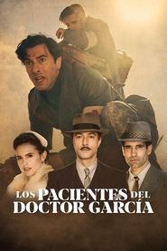 Poster de Los pacientes del doctor García