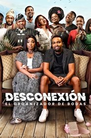 Poster de Desconexión: El organizador de bodas