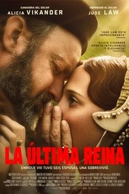 La reina de fuego