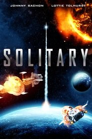 Poster de Prisionero Espacial