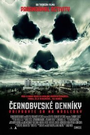 Terror en Chernóbil