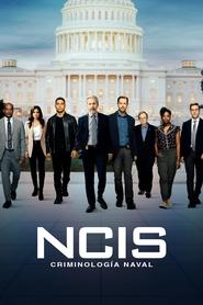 Poster de NCIS: Criminología Naval