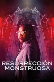 Poster de The Angry Black Girl and Her Monster
