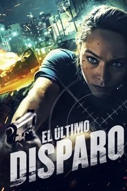 Poster de El ultimo disparo