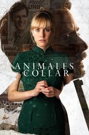 Poster de Animales sin collar