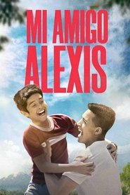 Poster de Mi Amigo Alexis