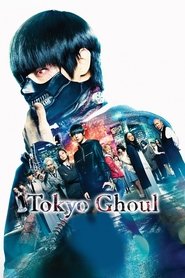 Poster de Tokyo Ghoul