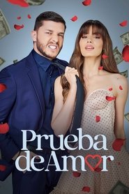 Poster de Prueba de amor