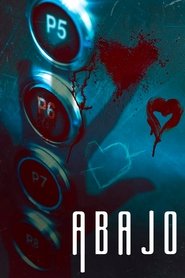 Poster de caída