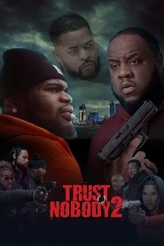 Poster de Trust Nobody 2: Still No Trust