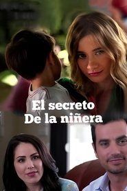 Poster de El secreto de la niñera