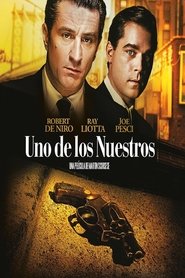 Poster de Buenos Muchachos