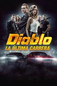 Poster de Diablo Ultimate Race
