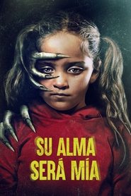 Poster de Hunting Souls