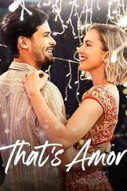 Poster de That&#8217;s Amor
