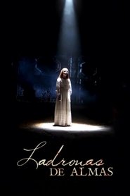 Poster de Ladronas de Almas