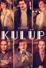 Poster de Club Estambul