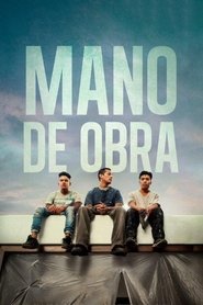 Mano de obra