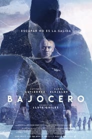 Poster de Bajocero